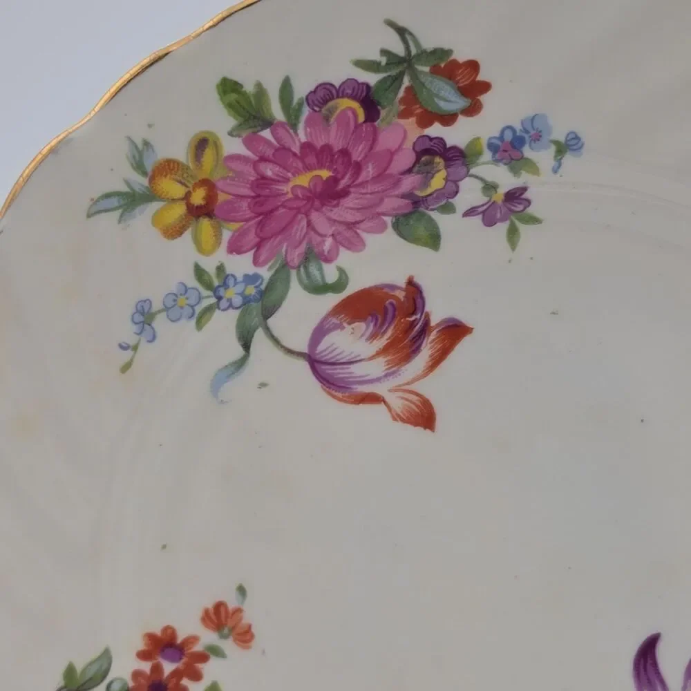Aynsley England Bone China 2202 6